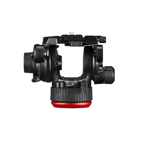 Manfrotto 504X videopää
